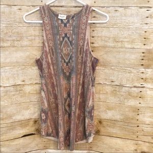 H.I.P Tank Top Size Small